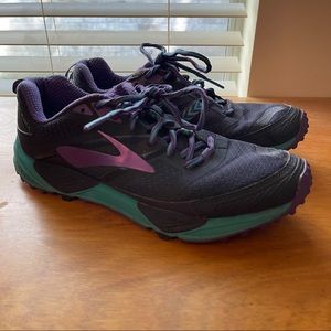 Brooks Cascadia Sneakers
